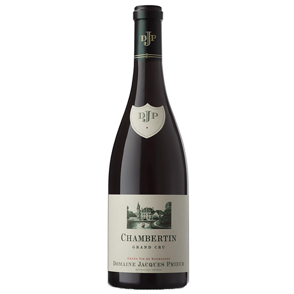 2009 Domaine Jacques Prieur, Chambertin Grand Cru